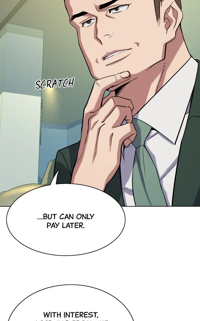 Reborn Rich Chapter 99 page 88 - 