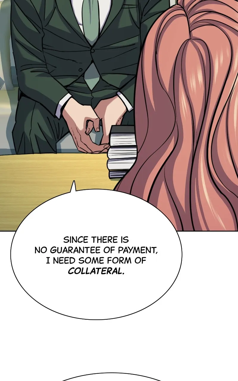 Reborn Rich Chapter 99 page 91 - 