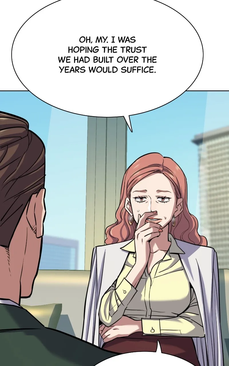 Reborn Rich Chapter 99 page 92 - 