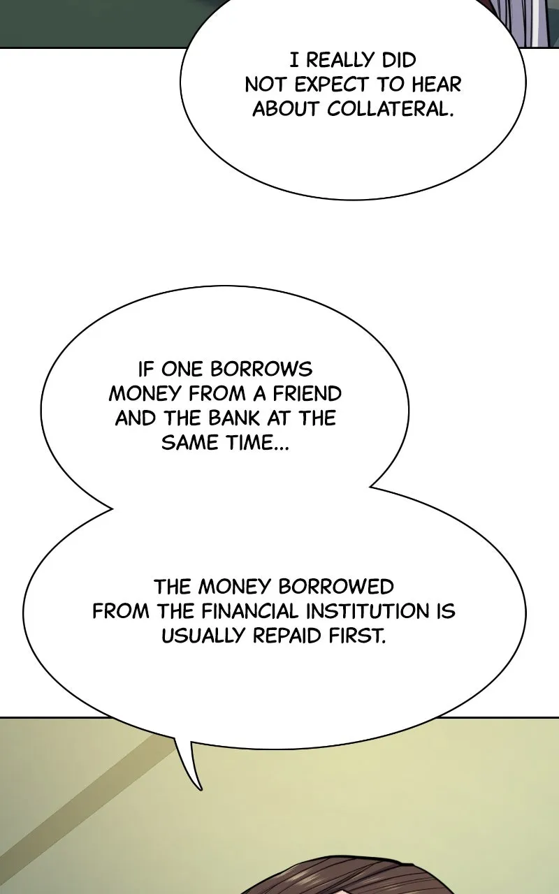Reborn Rich Chapter 99 page 93 - 
