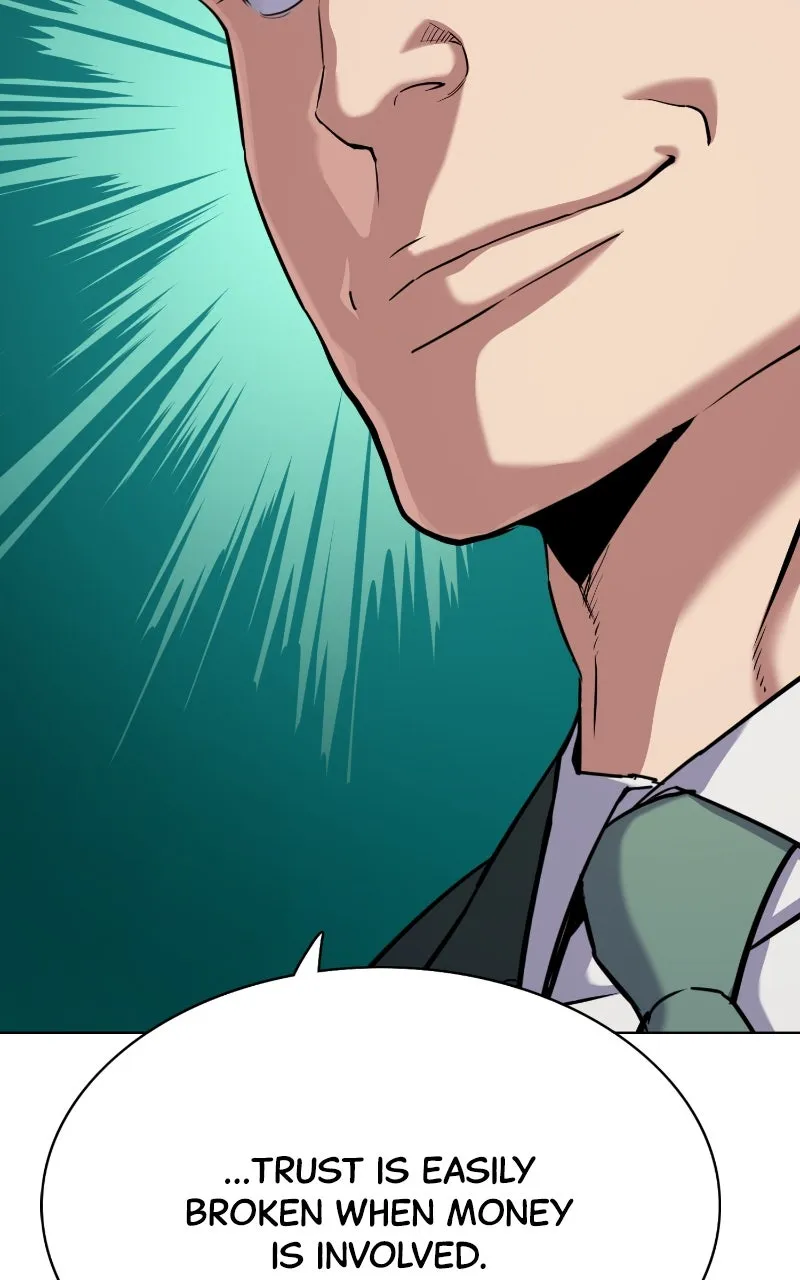 Reborn Rich Chapter 99 page 96 - 