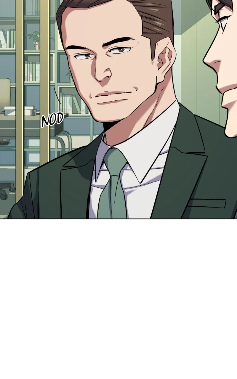 Reborn Rich Chapter 99 page 100 - 