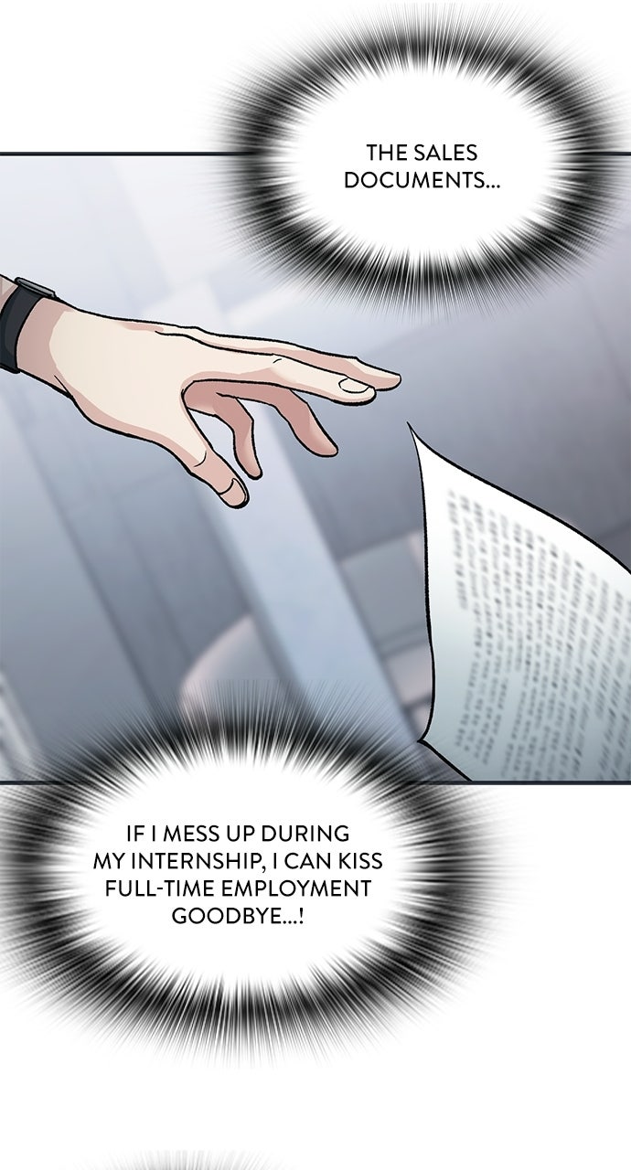 Reborn Rookie Episode 1 page 102 - 