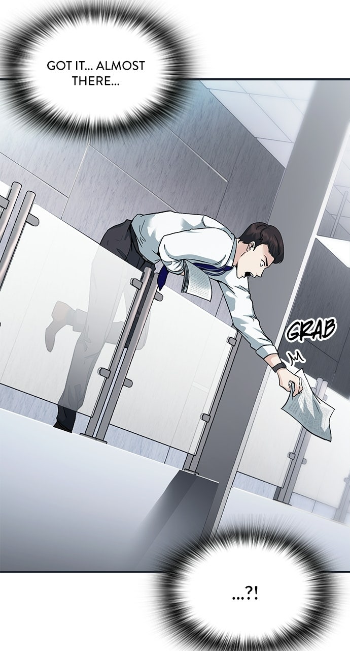 Reborn Rookie Episode 1 page 103 - 
