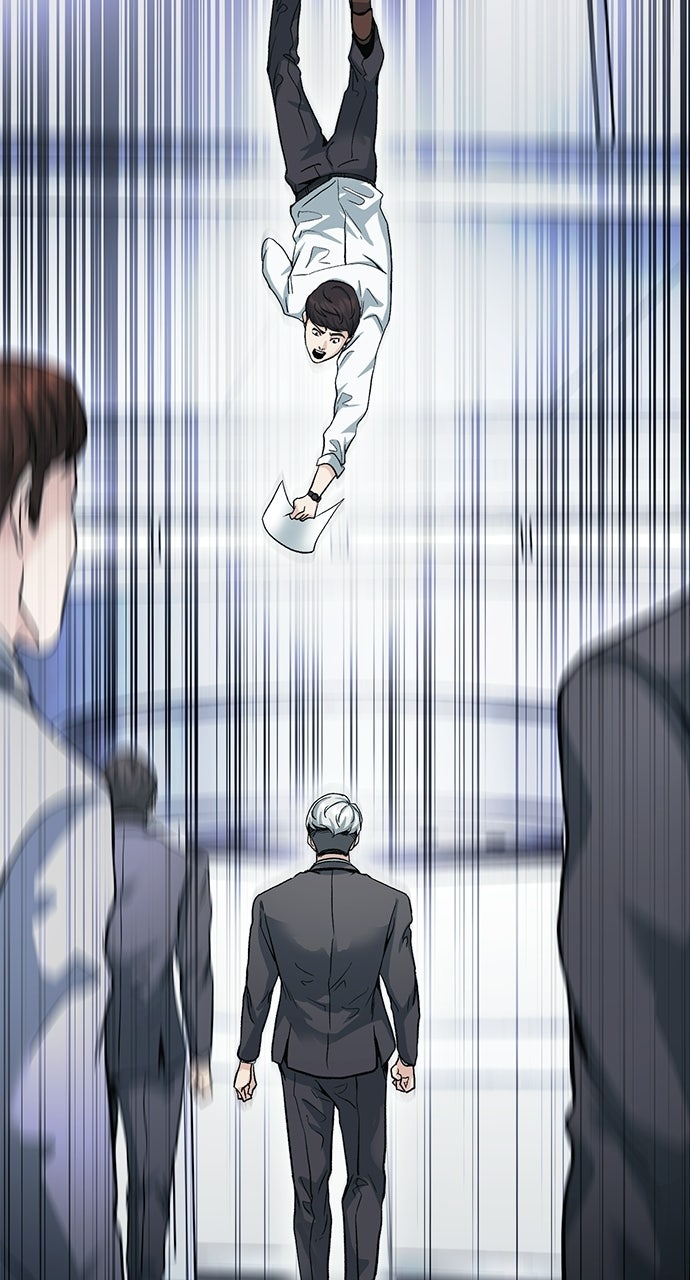 Reborn Rookie Episode 1 page 107 - 