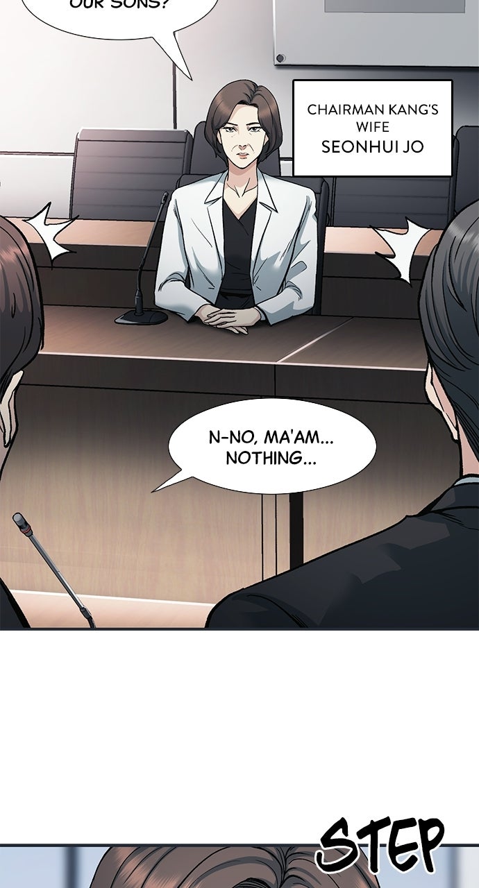 Reborn Rookie Episode 1 page 12 - 