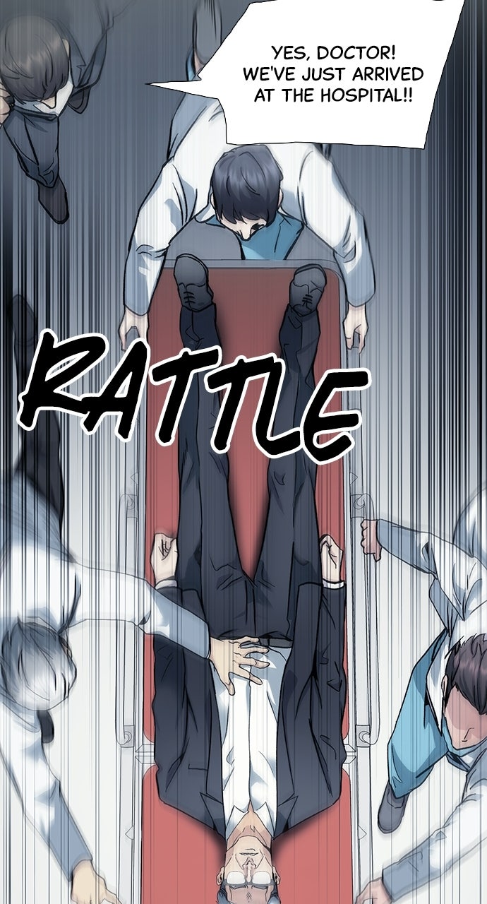 Reborn Rookie Episode 1 page 115 - 