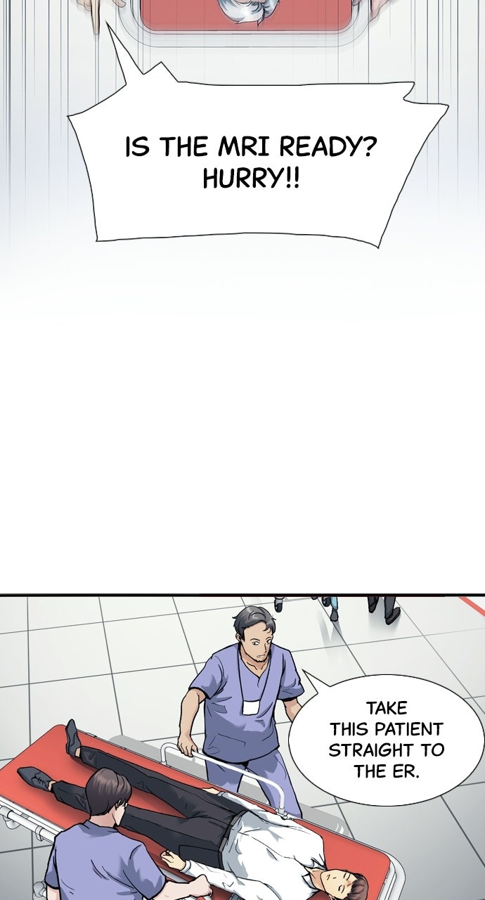 Reborn Rookie Episode 1 page 116 - 
