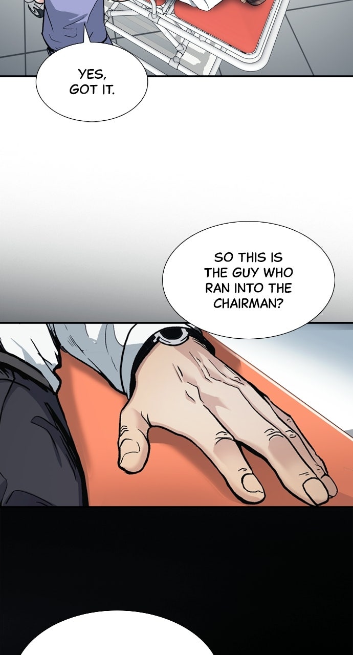 Reborn Rookie Episode 1 page 117 - 
