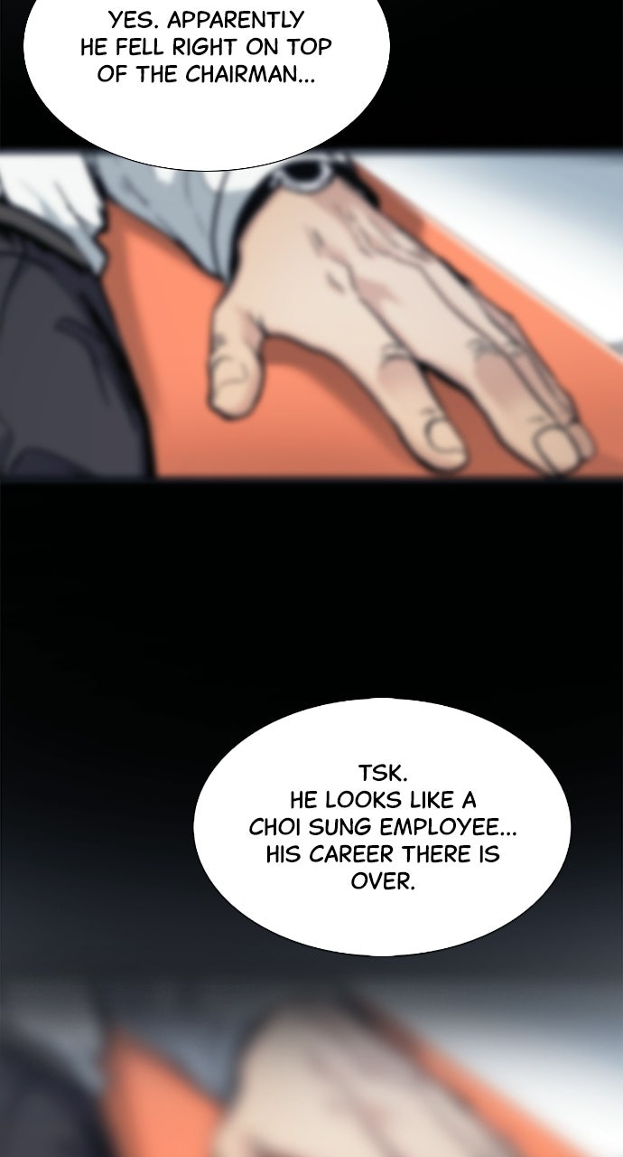 Reborn Rookie Episode 1 page 118 - 