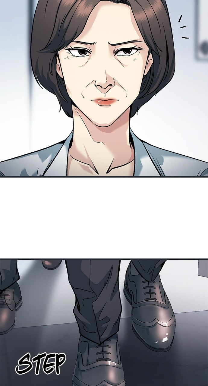 Reborn Rookie Episode 1 page 13 - 