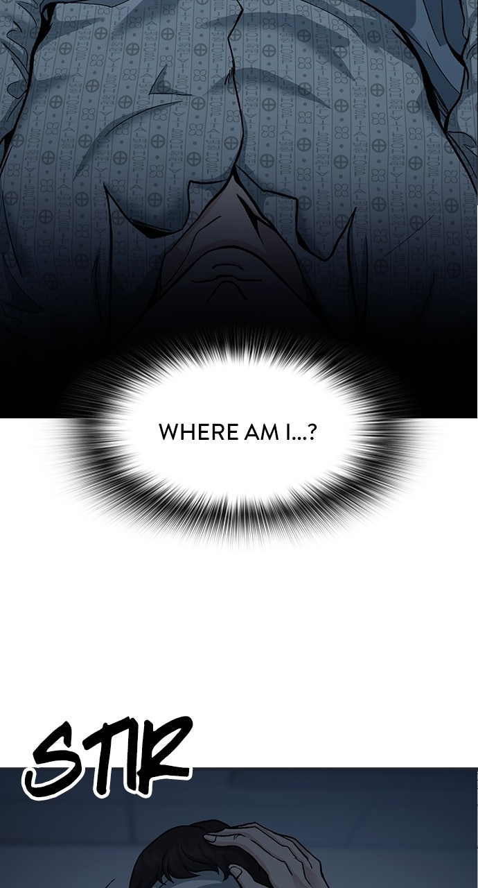 Reborn Rookie Episode 1 page 122 - 