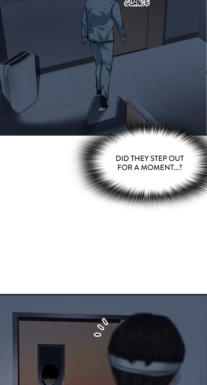 Reborn Rookie Episode 1 page 125 - 