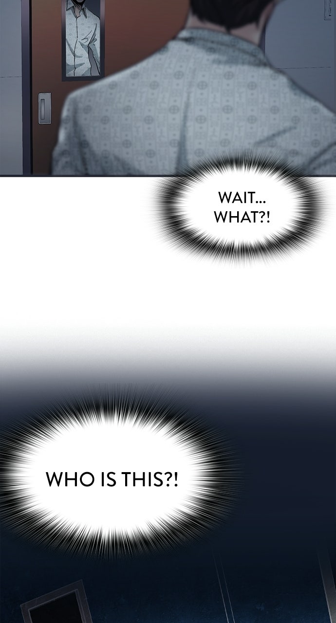 Reborn Rookie Episode 1 page 126 - 