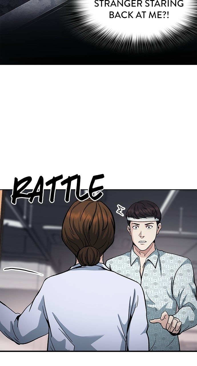 Reborn Rookie Episode 1 page 128 - 