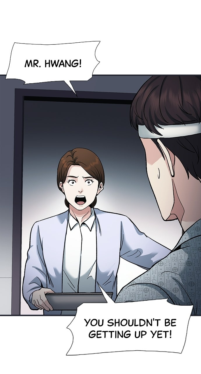 Reborn Rookie Episode 1 page 129 - 