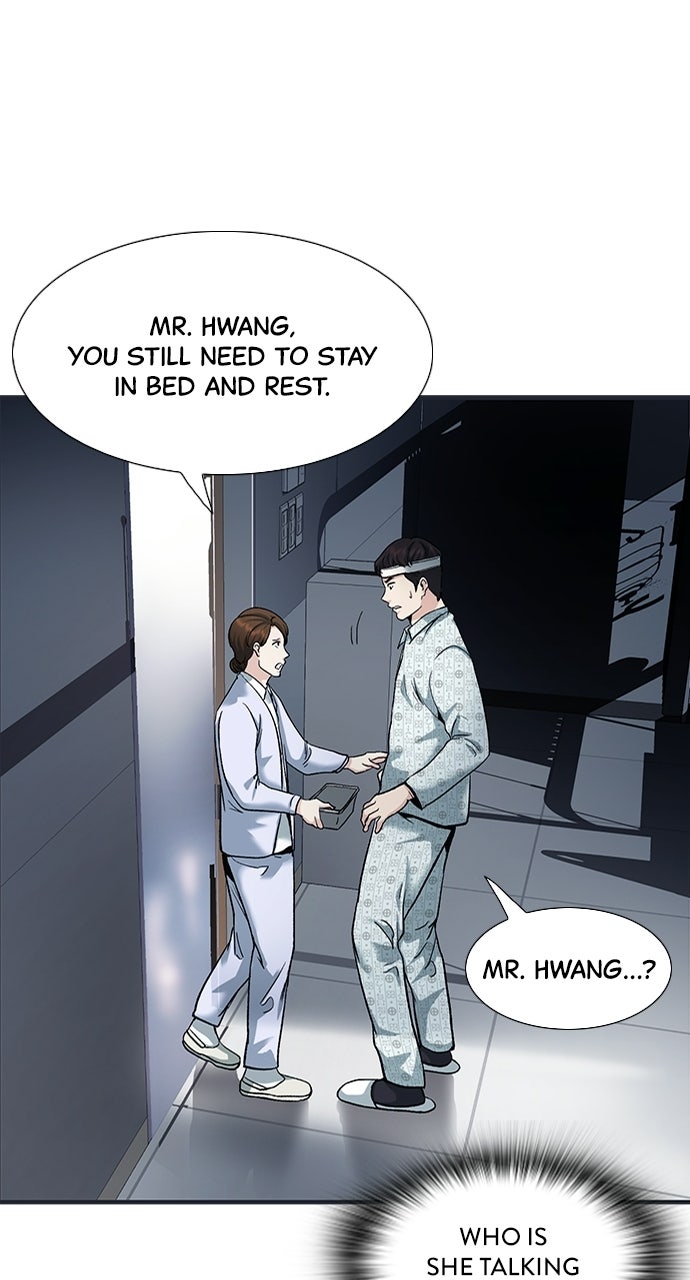 Reborn Rookie Episode 1 page 130 - 