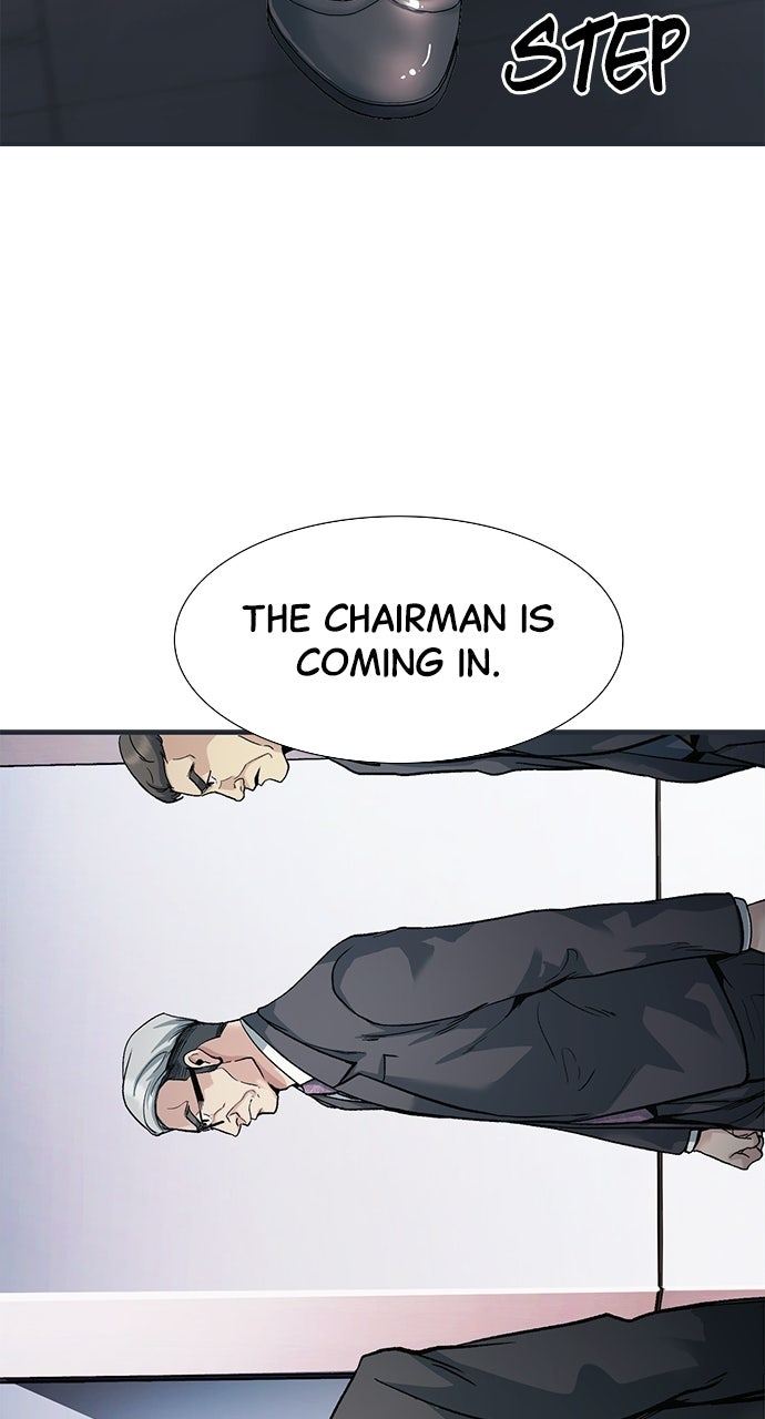 Reborn Rookie Episode 1 page 14 - 
