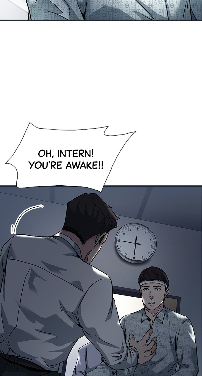 Reborn Rookie Episode 1 page 132 - 
