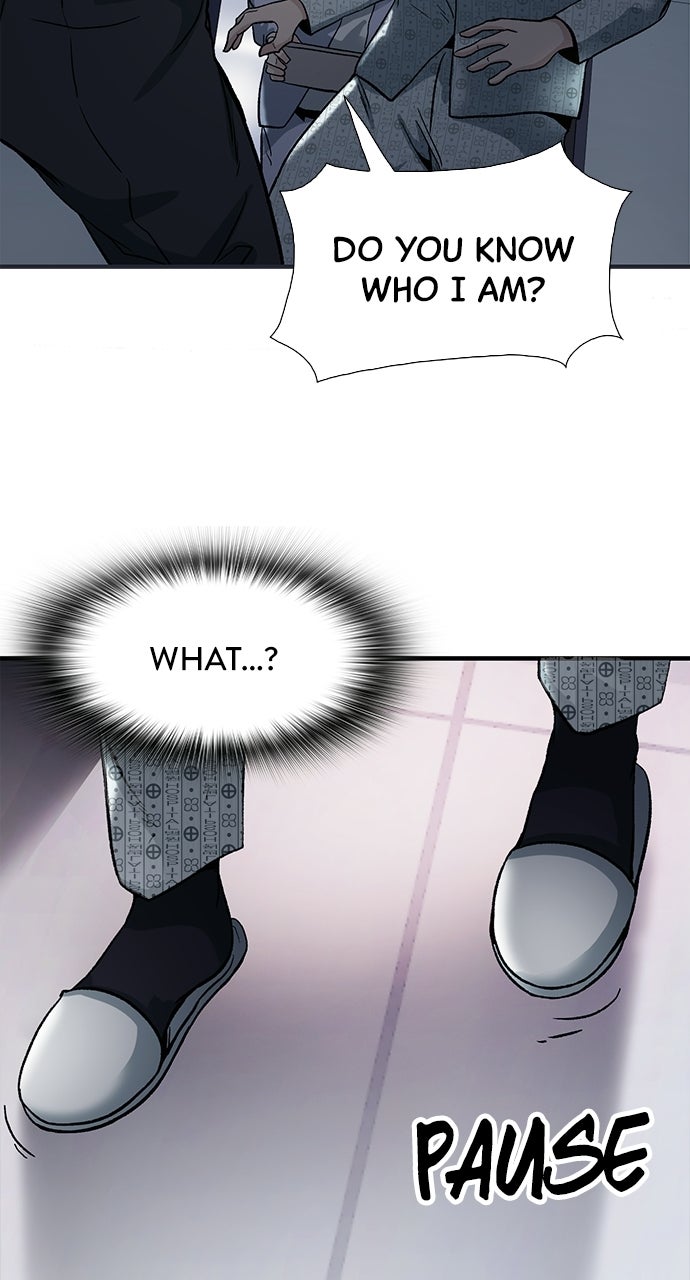 Reborn Rookie Episode 1 page 133 - 
