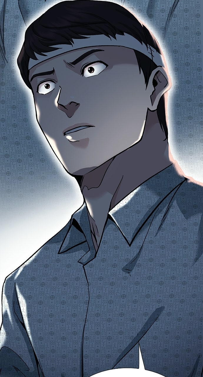Reborn Rookie Episode 1 page 135 - 