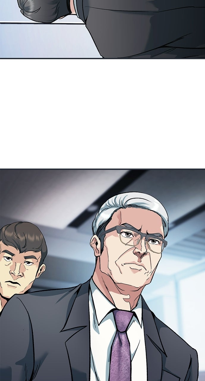 Reborn Rookie Episode 1 page 16 - 