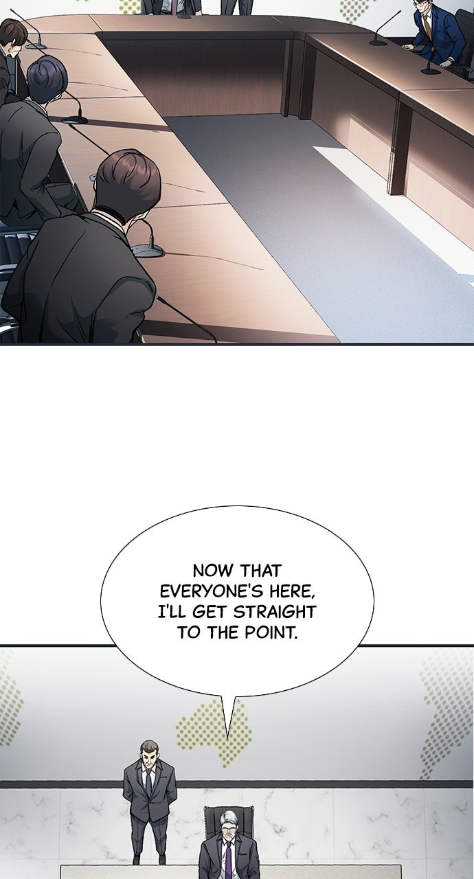 Reborn Rookie Episode 1 page 18 - 