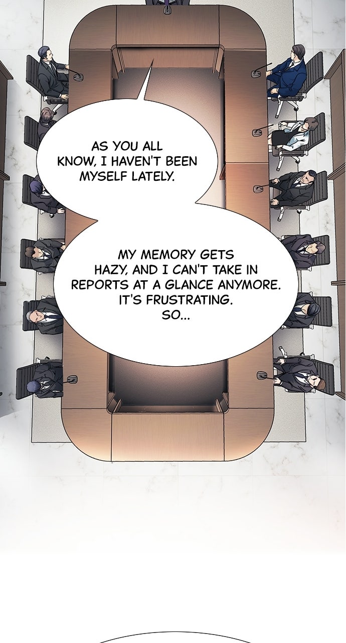 Reborn Rookie Episode 1 page 19 - 