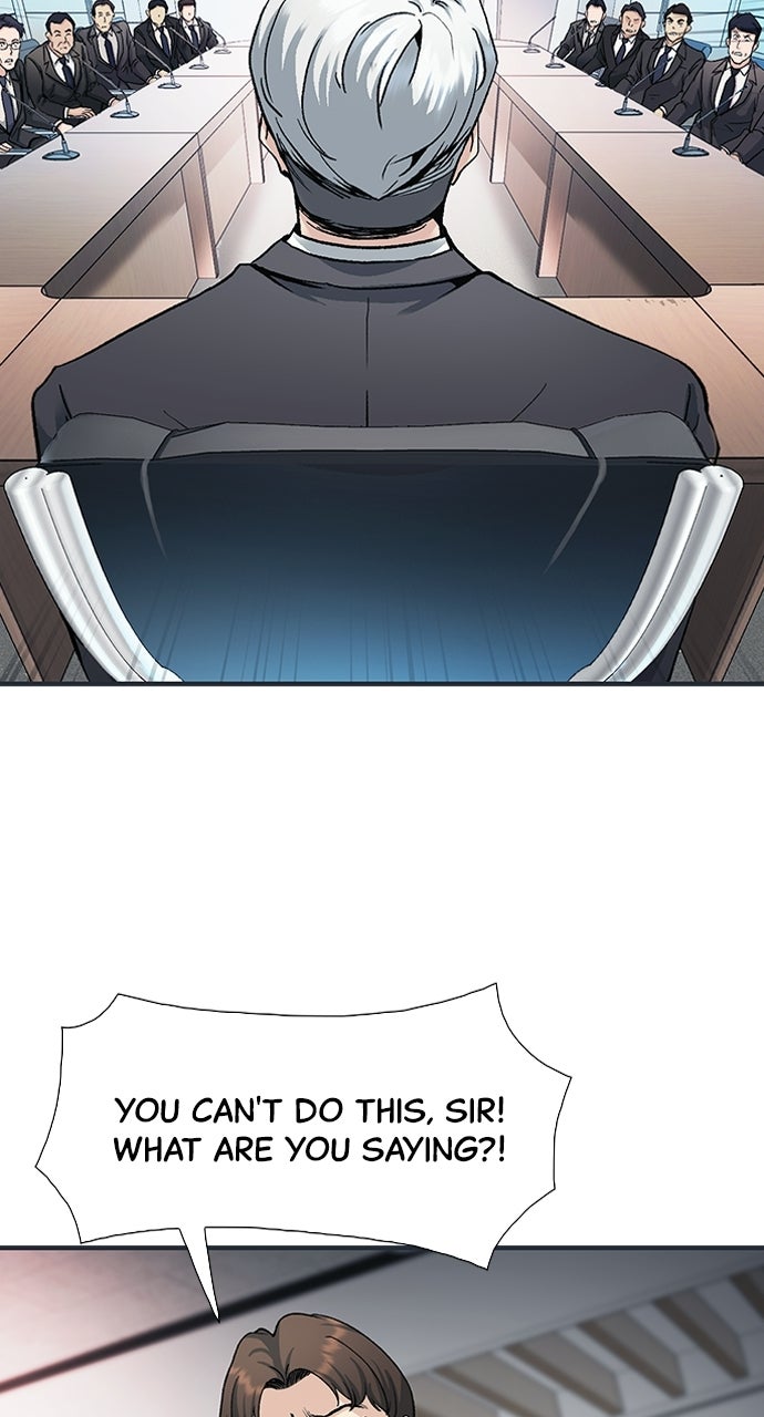 Reborn Rookie Episode 1 page 22 - 