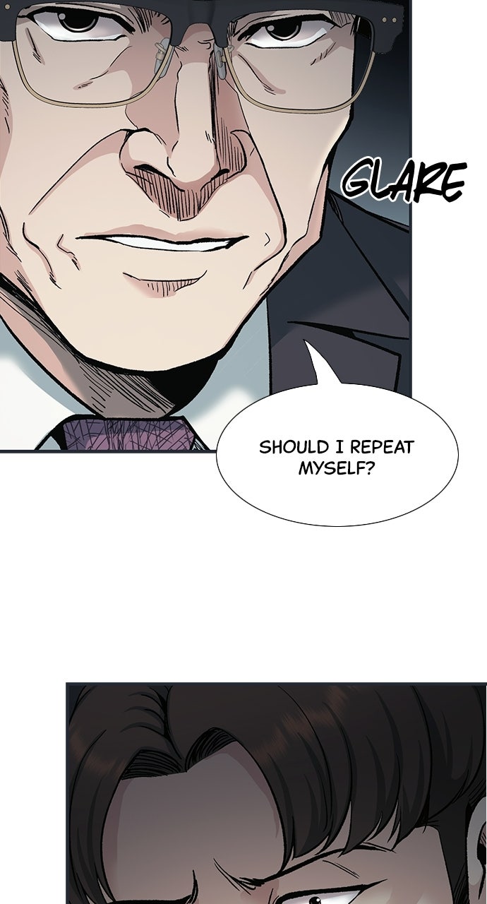 Reborn Rookie Episode 1 page 24 - 