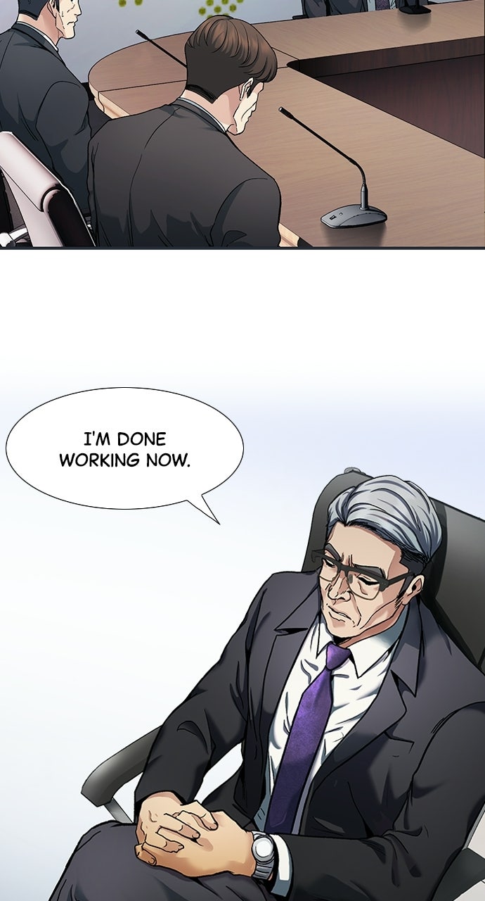 Reborn Rookie Episode 1 page 26 - 