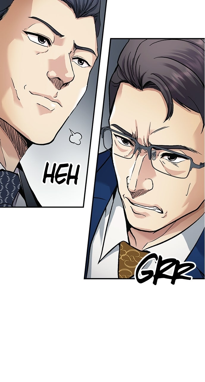 Reborn Rookie Episode 1 page 28 - 