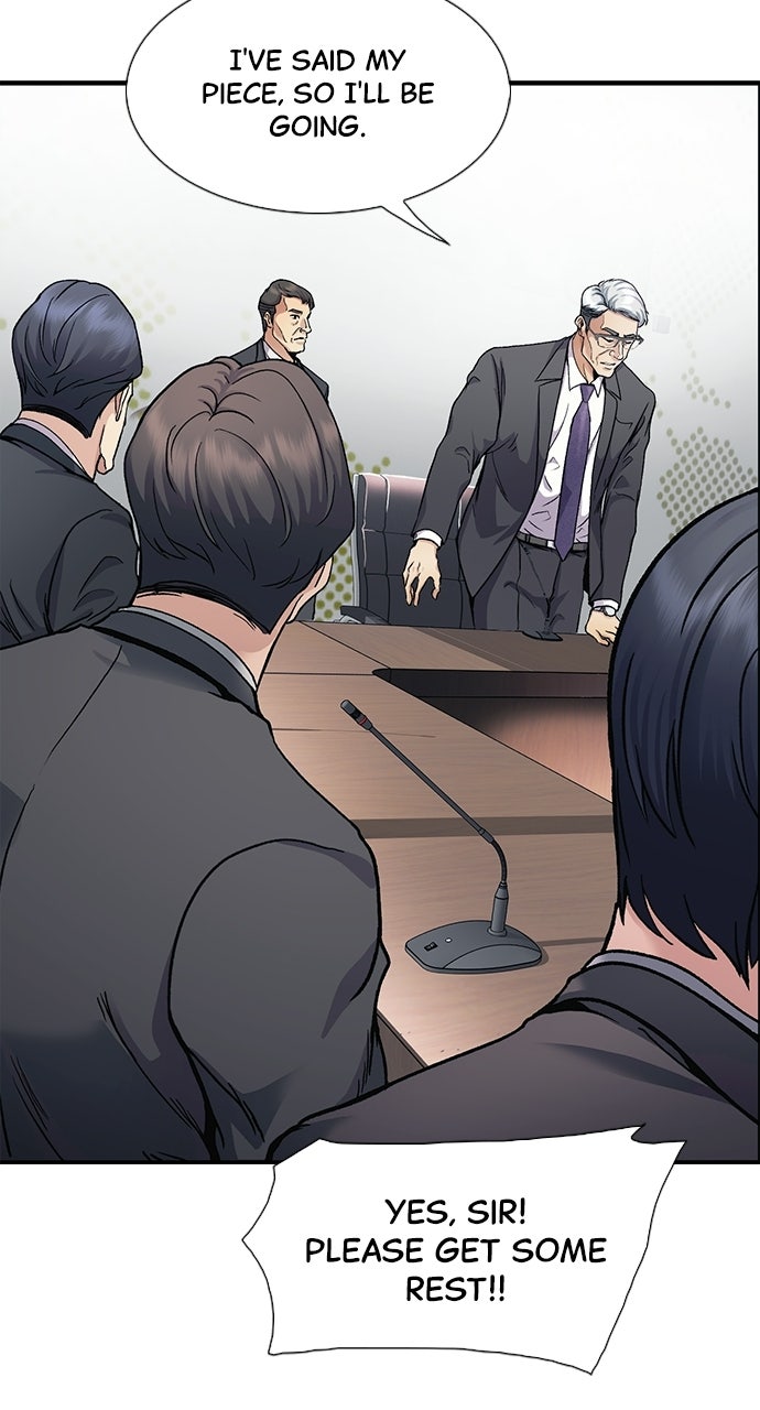 Reborn Rookie Episode 1 page 30 - 