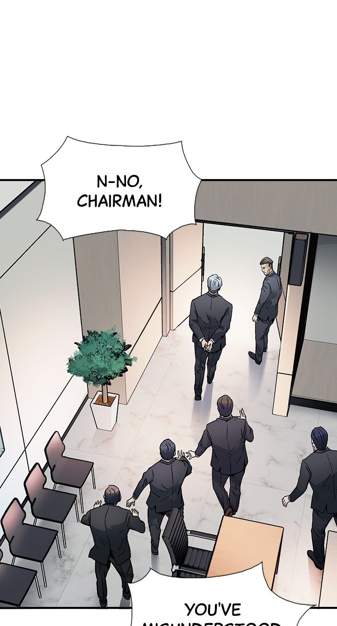 Reborn Rookie Episode 1 page 33 - 