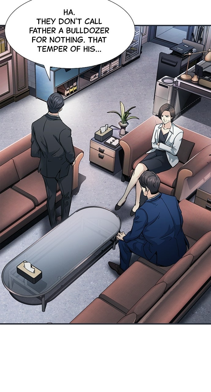 Reborn Rookie Episode 1 page 36 - 