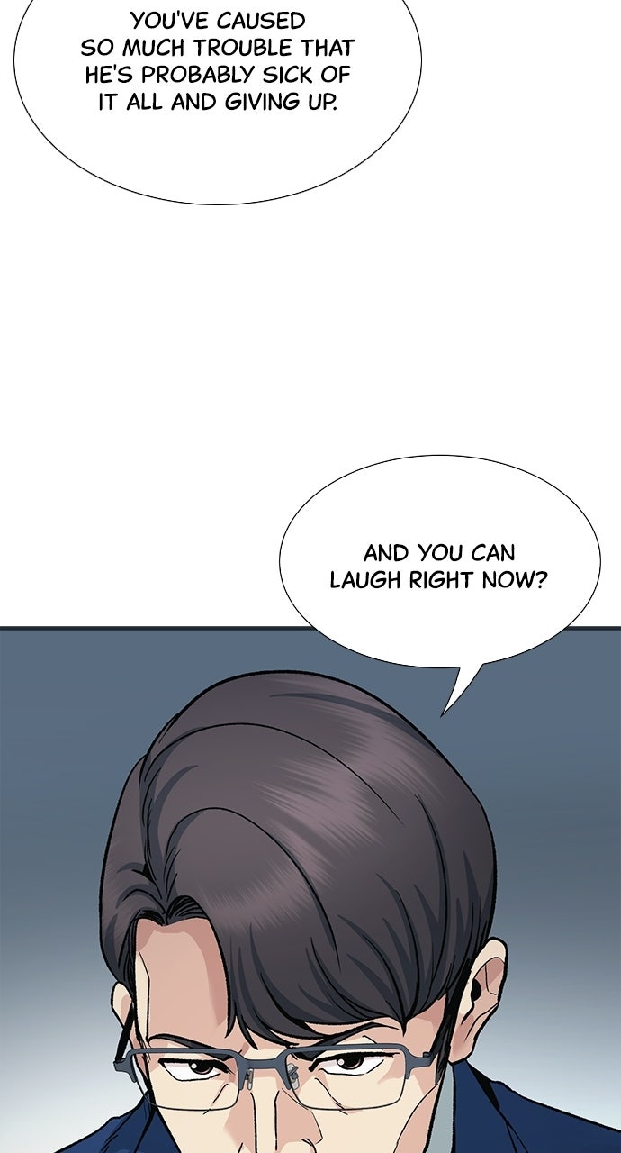 Reborn Rookie Episode 1 page 38 - 