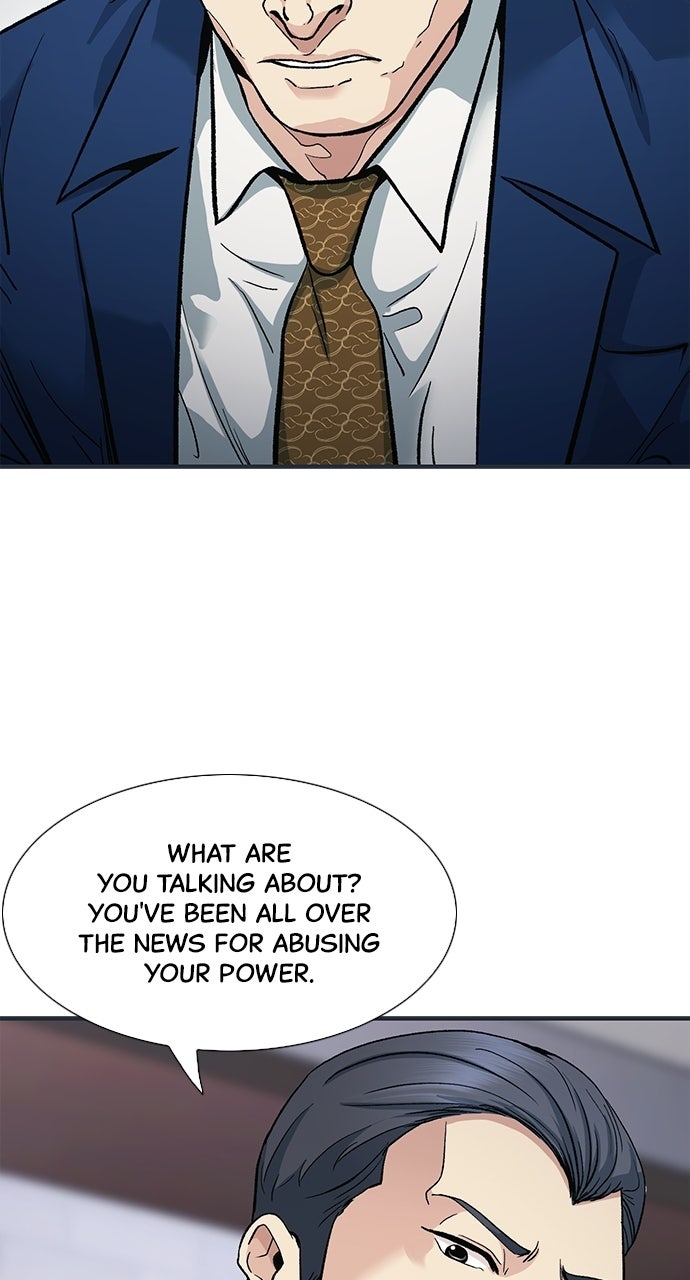Reborn Rookie Episode 1 page 39 - 