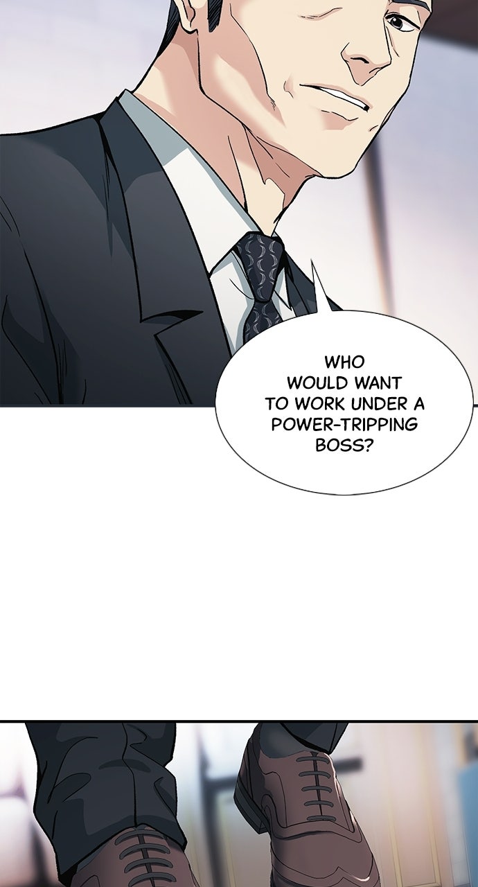 Reborn Rookie Episode 1 page 40 - 