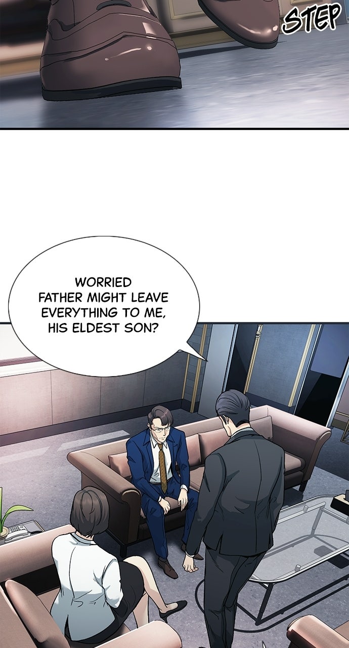 Reborn Rookie Episode 1 page 41 - 