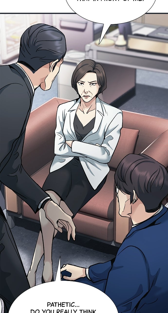 Reborn Rookie Episode 1 page 44 - 
