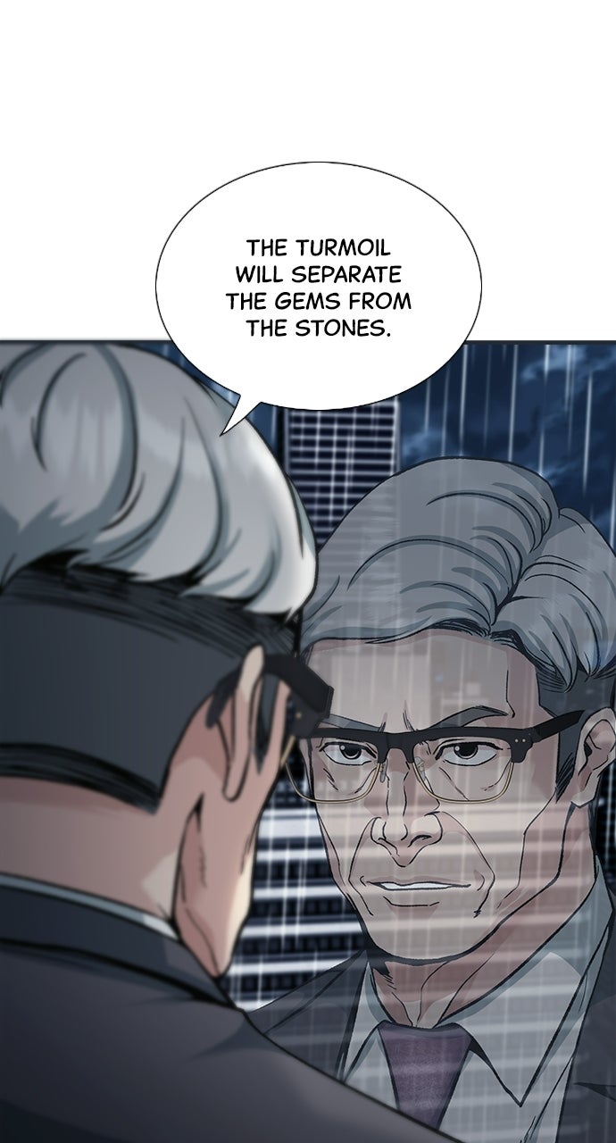 Reborn Rookie Episode 1 page 54 - 