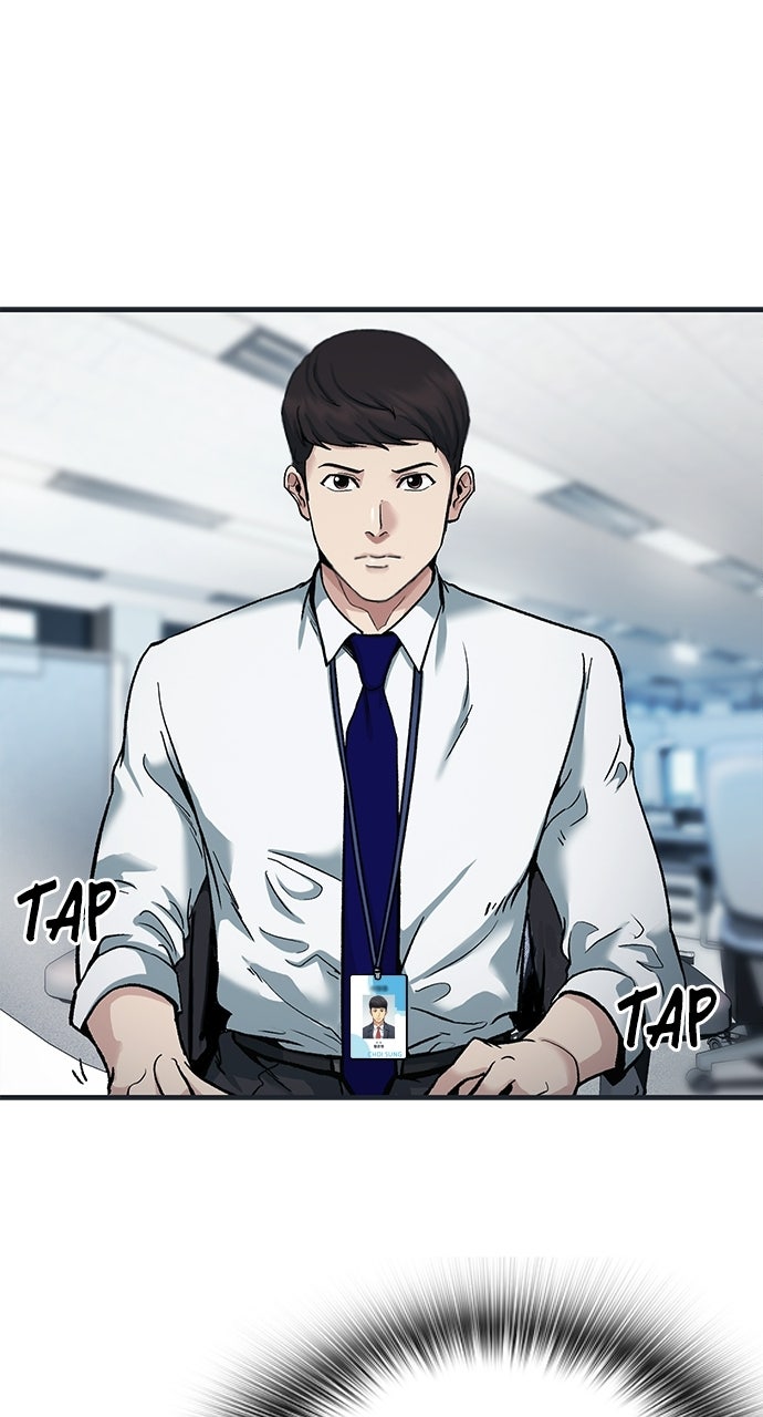 Reborn Rookie Episode 1 page 60 - 
