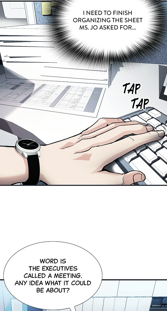Reborn Rookie Episode 1 page 61 - 