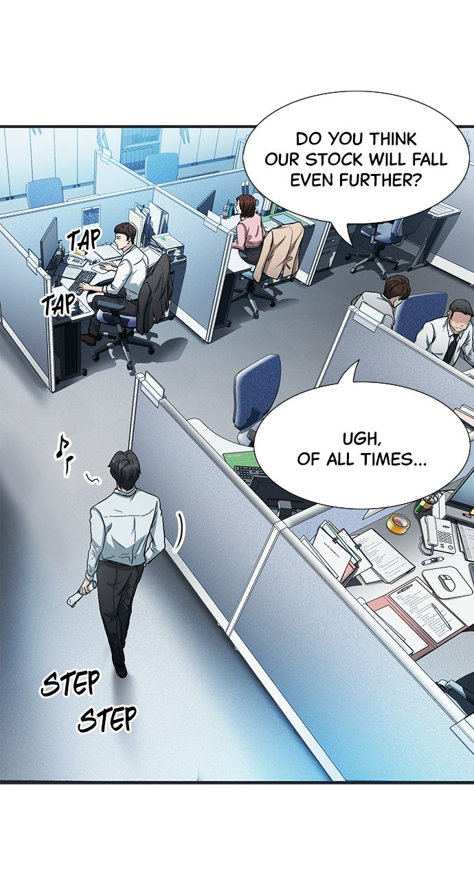 Reborn Rookie Episode 1 page 63 - 