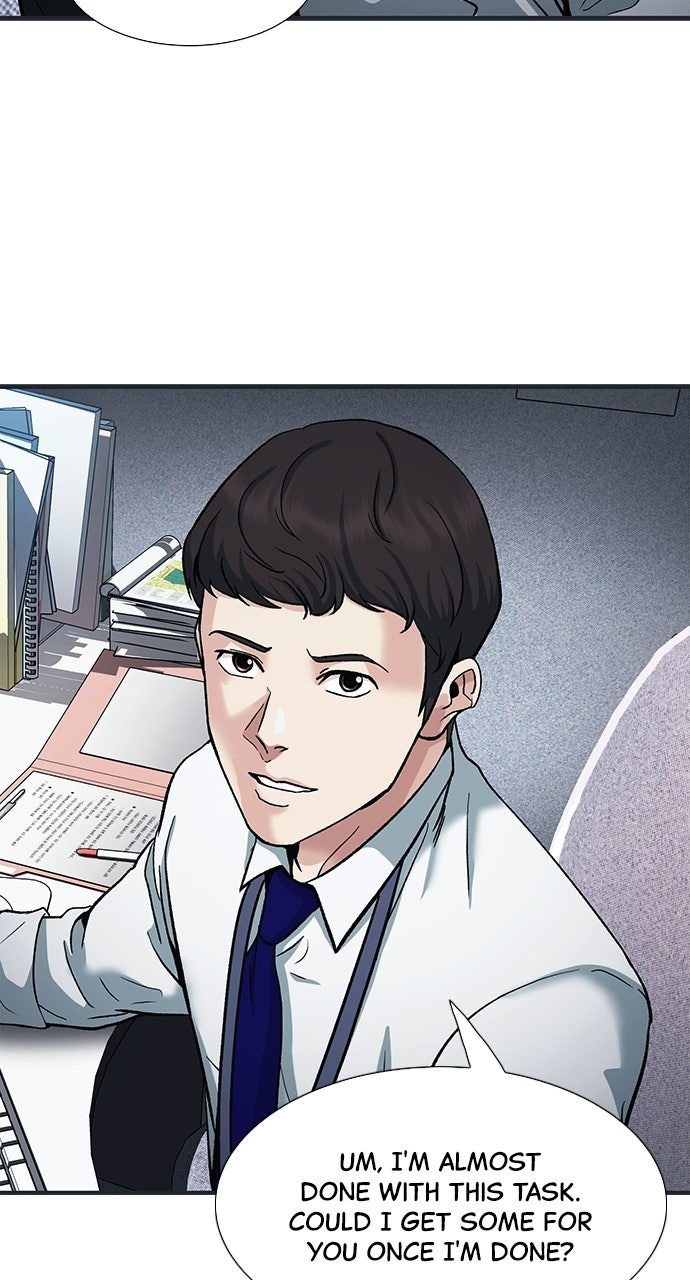 Reborn Rookie Episode 1 page 65 - 