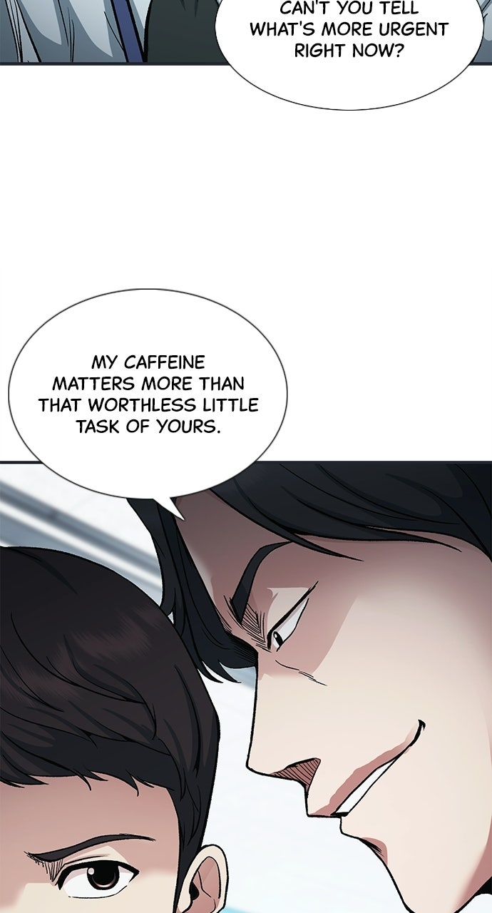 Reborn Rookie Episode 1 page 67 - 