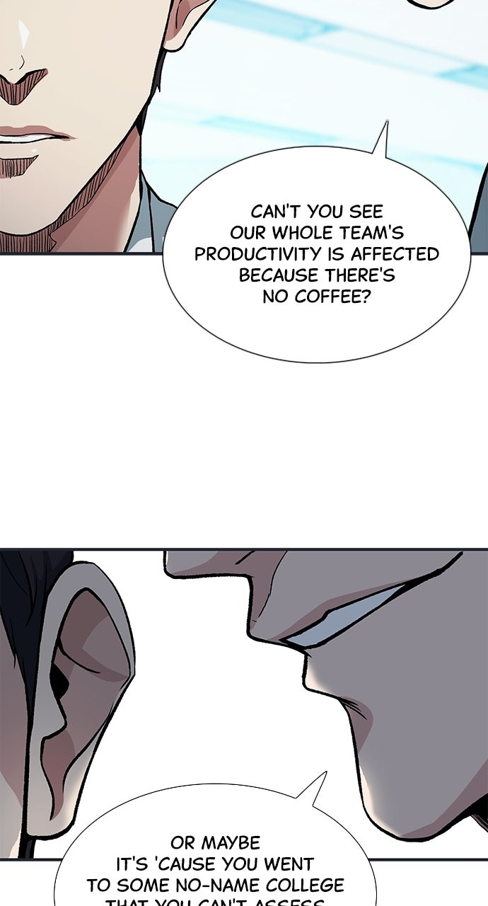 Reborn Rookie Episode 1 page 68 - 