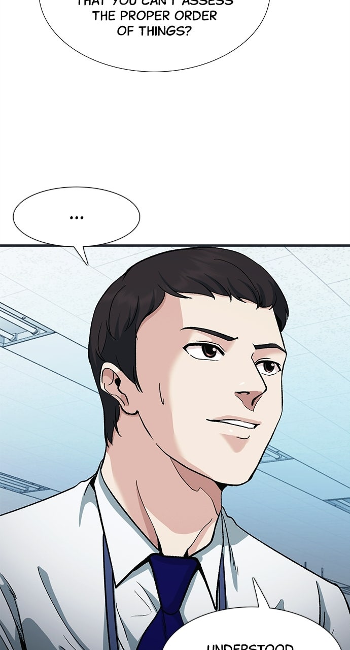 Reborn Rookie Episode 1 page 69 - 