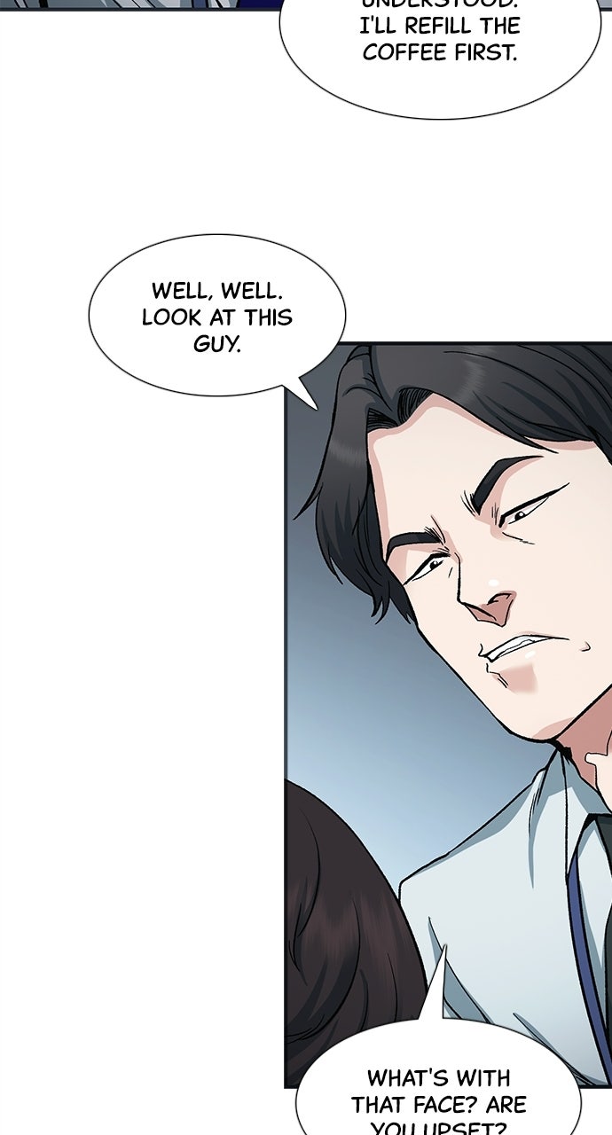 Reborn Rookie Episode 1 page 70 - 
