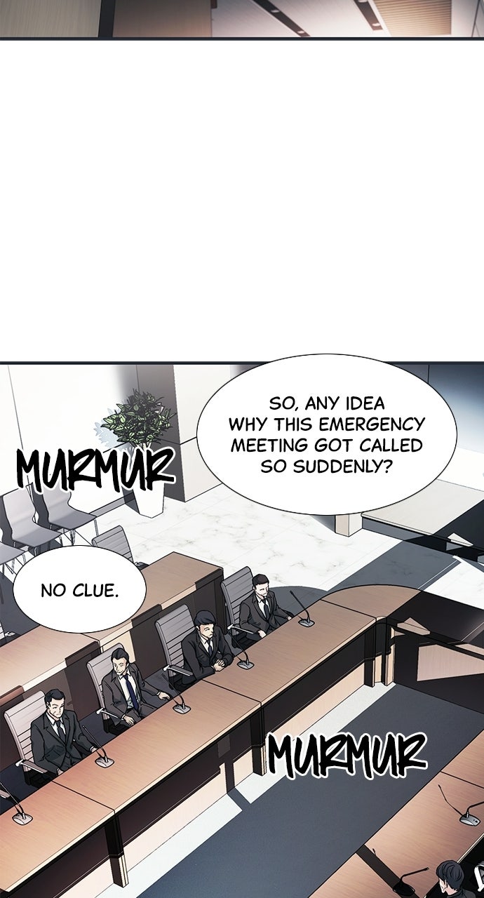 Reborn Rookie Episode 1 page 8 - 